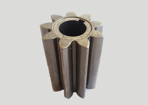 電動執行器齒輪